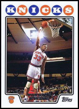 193 Patrick Ewing